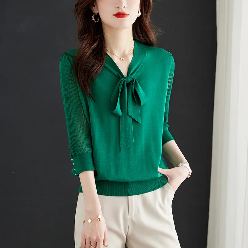 Korean Style Regular T Shirt Women's-1