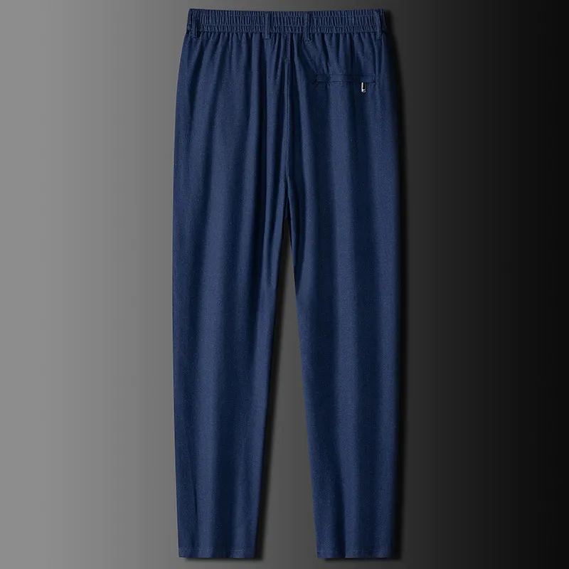 Korean Style Casual Pants Unisex-1