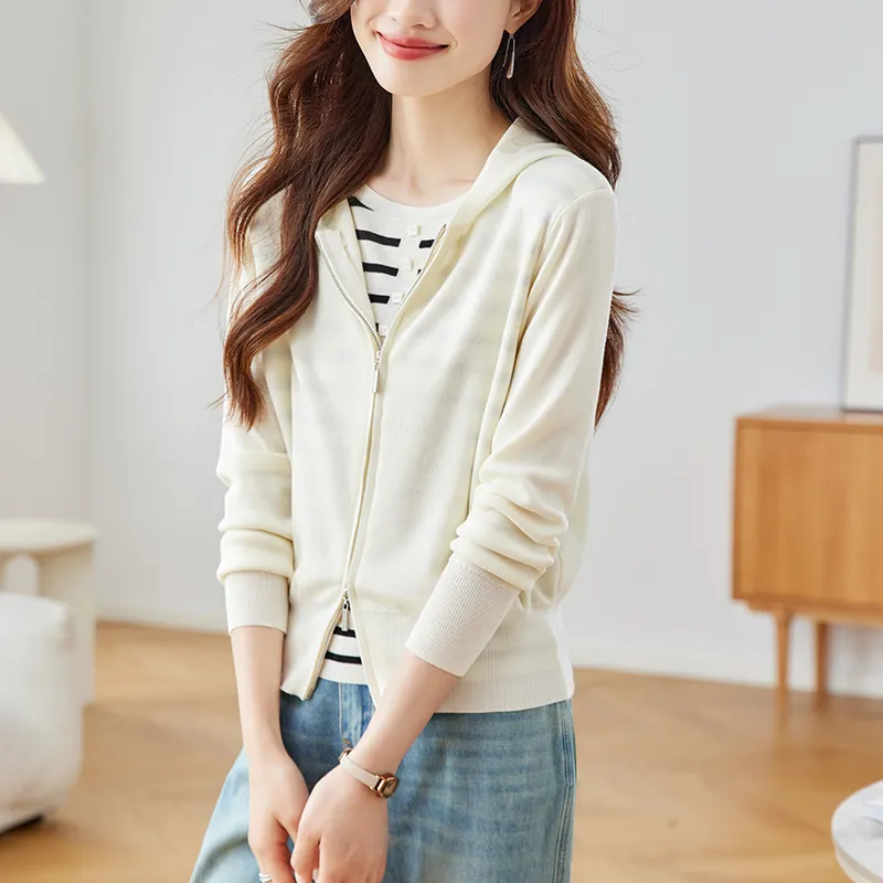 Korean style Knitwear Women's-1