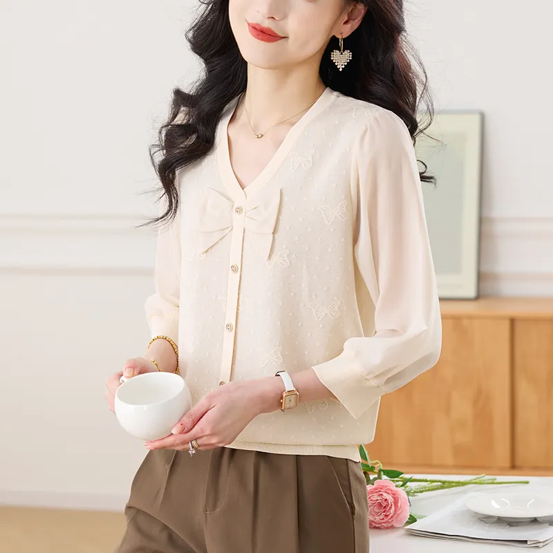 Korean Style Regular T Shirt Women's-1