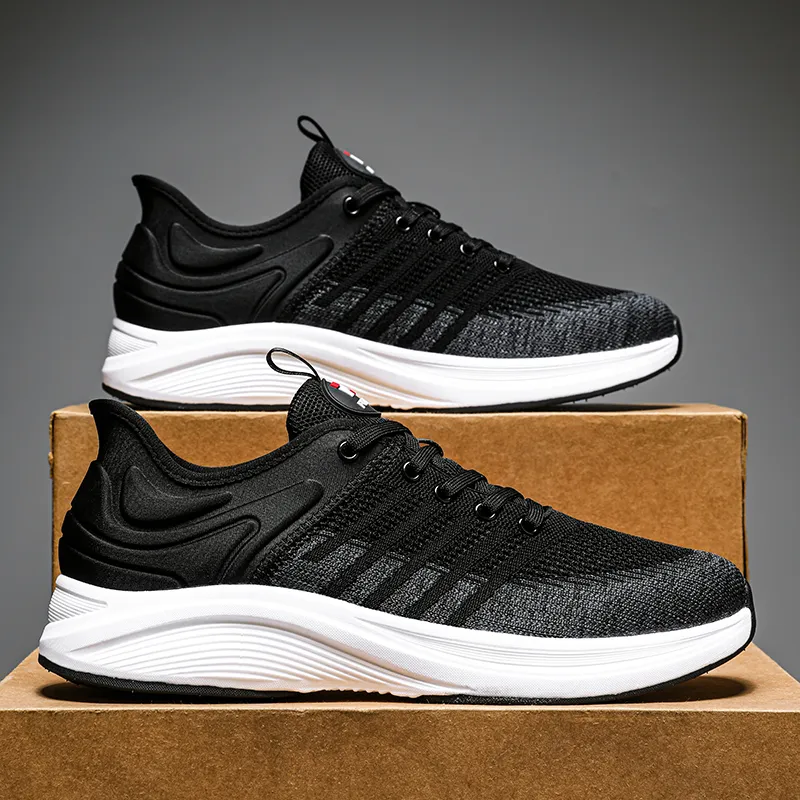 FOR YOU Low Top Running Shoes Men's-13