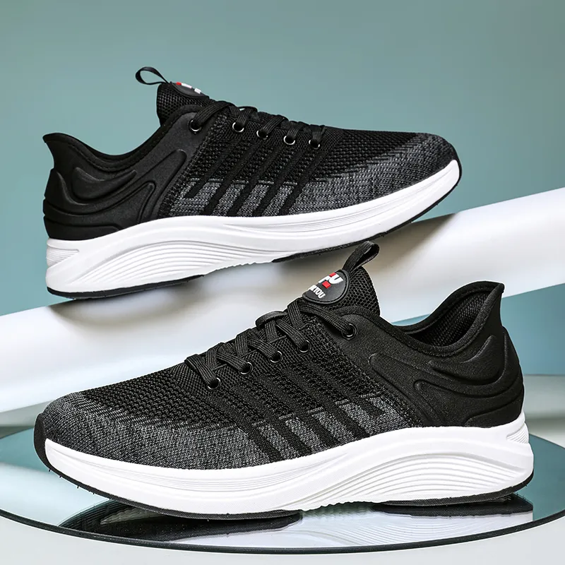 FOR YOU Low Top Running Shoes Men's-11