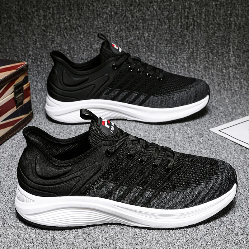 FOR YOU Low Top Running Shoes Men's-10