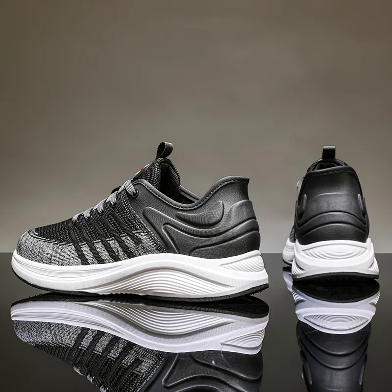 FOR YOU Low Top Running Shoes Men's-5