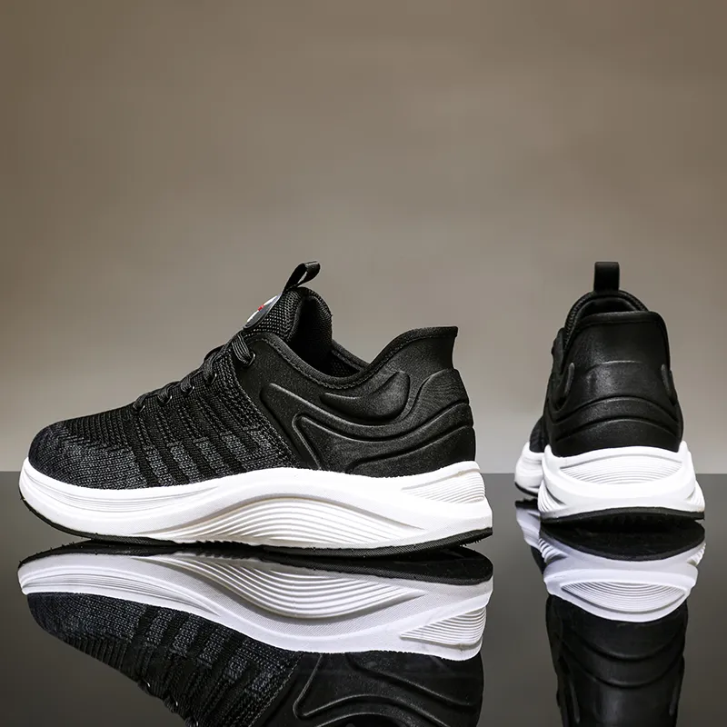 FOR YOU Low Top Running Shoes Men's-12