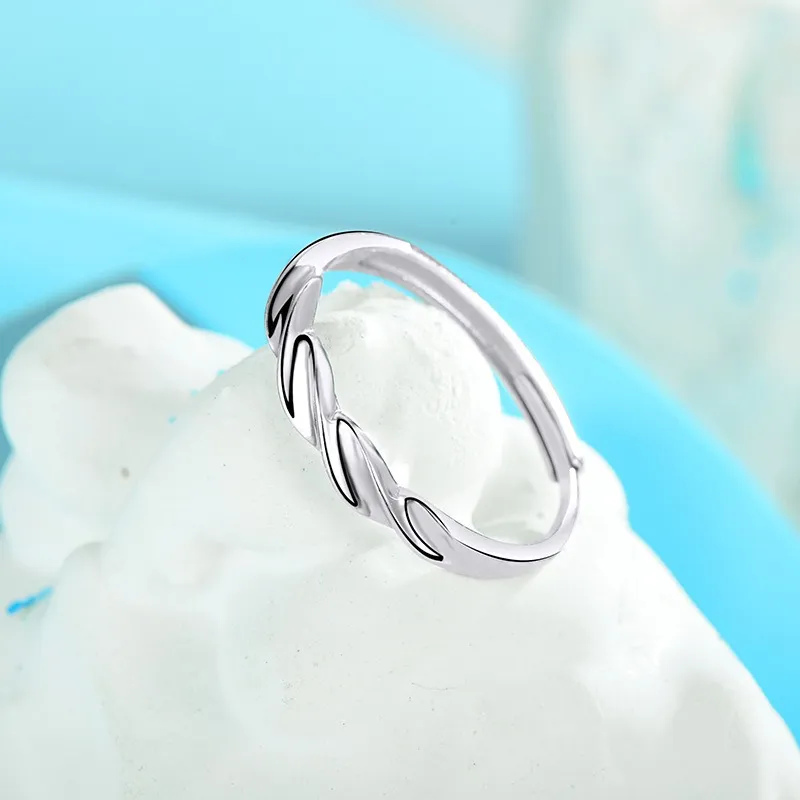 GOOUI Rings Unisex-4