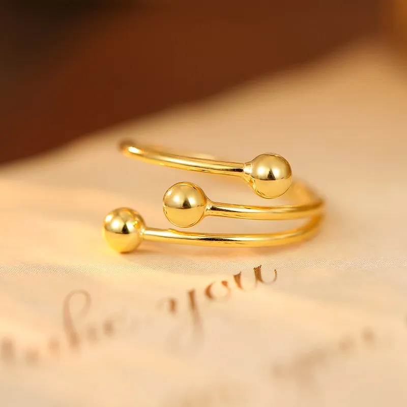 GOOUI Rings Women's-1