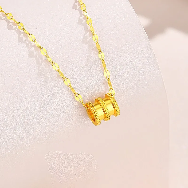 GOOUI Necklaces Women's-3