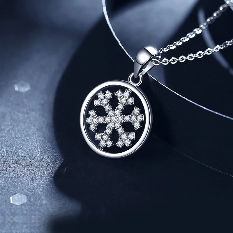 GOOUI Necklaces Women's-2