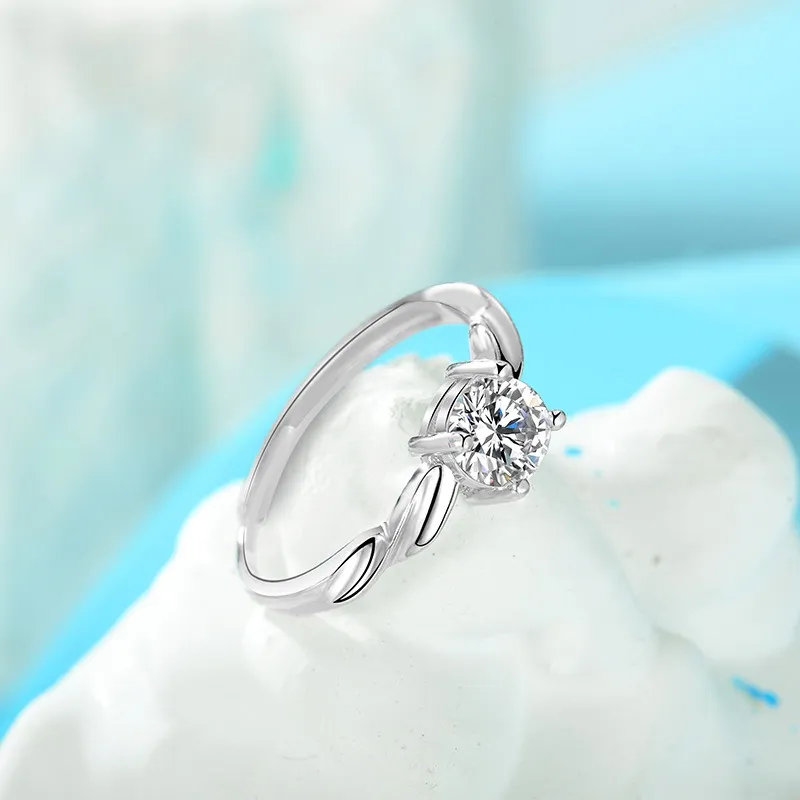 GOOUI Rings Unisex-5