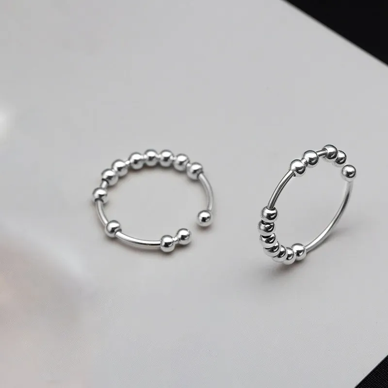 GOOUI Rings Unisex-3