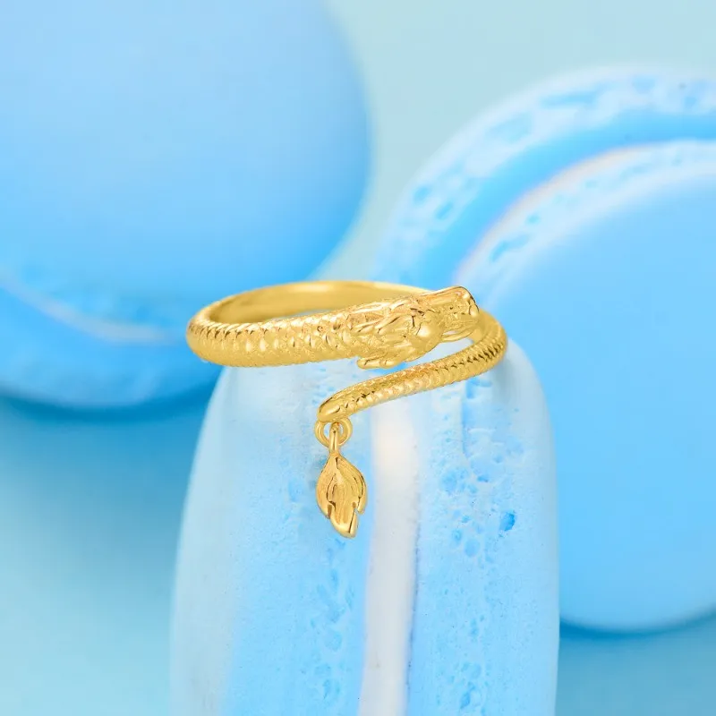 GOOUI Rings Unisex-6