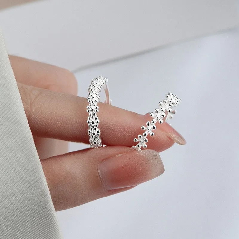 GOOUI Rings Women's-5