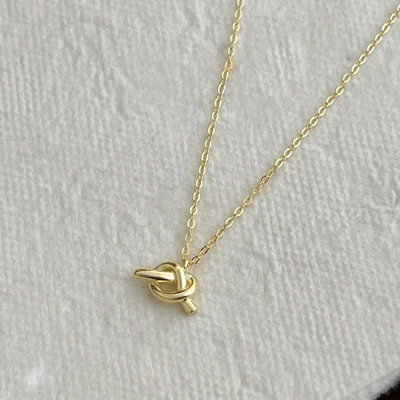GOOUI Necklaces Women's-1