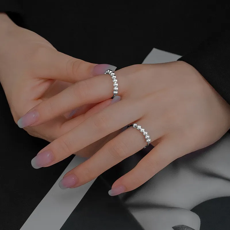 GOOUI Rings Unisex-2