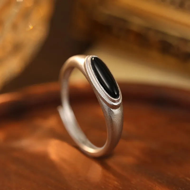 GOOUI Rings Unisex-6