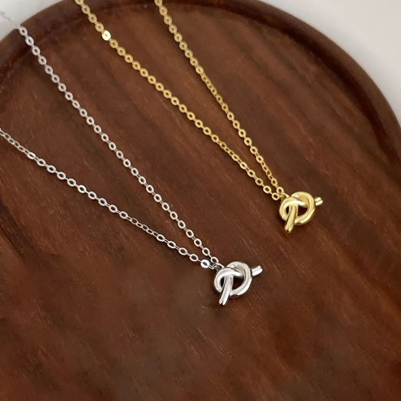GOOUI Necklaces Women's-3