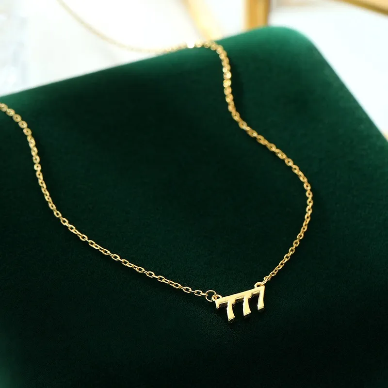 GOOUI S925 Silver Necklaces Women's-1