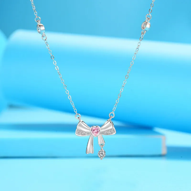 GOOUI Necklaces Women's-4