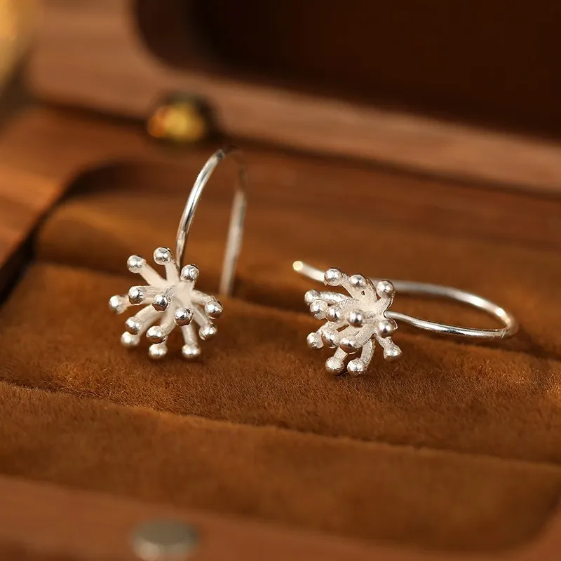 GOOUI Earrings Women's-1