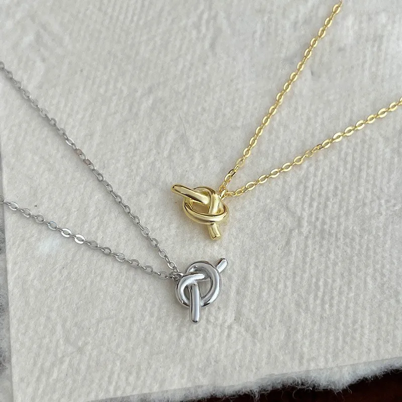 GOOUI Necklaces Women's-5
