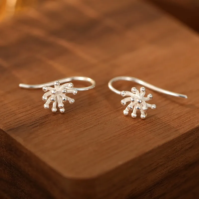 GOOUI Earrings Women's-3