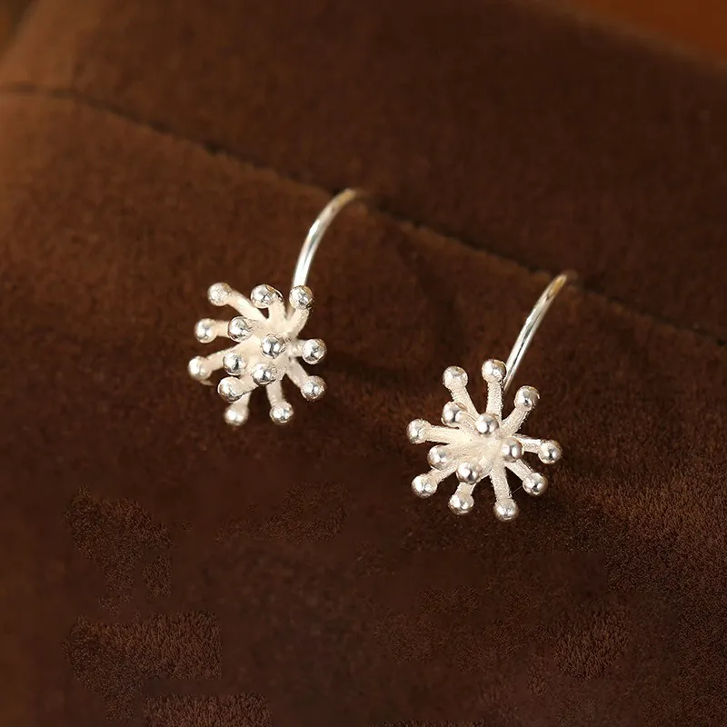 GOOUI Earrings Women's-5