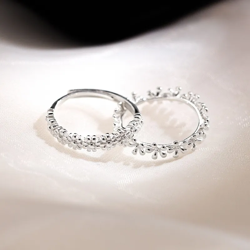 GOOUI Rings Women's-2
