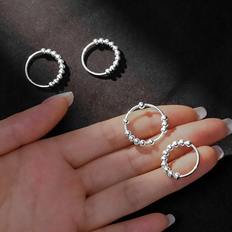 GOOUI Rings Unisex-5