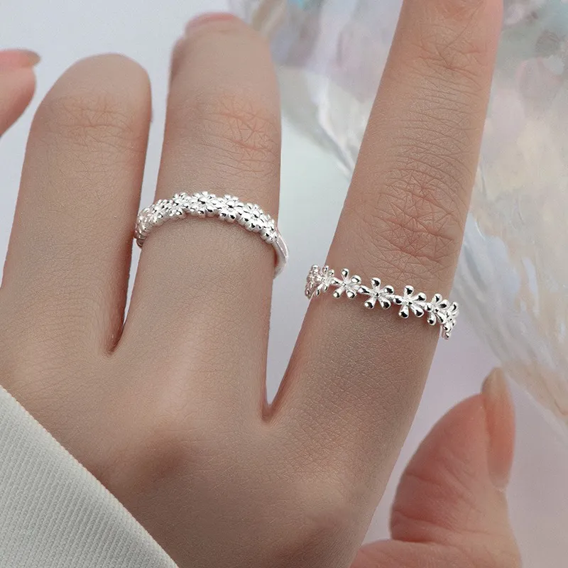 GOOUI Rings Women's-1