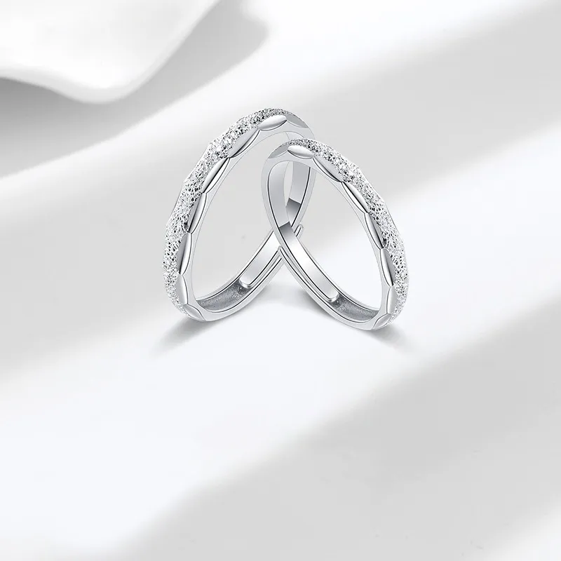 GOOUI Rings Unisex-3