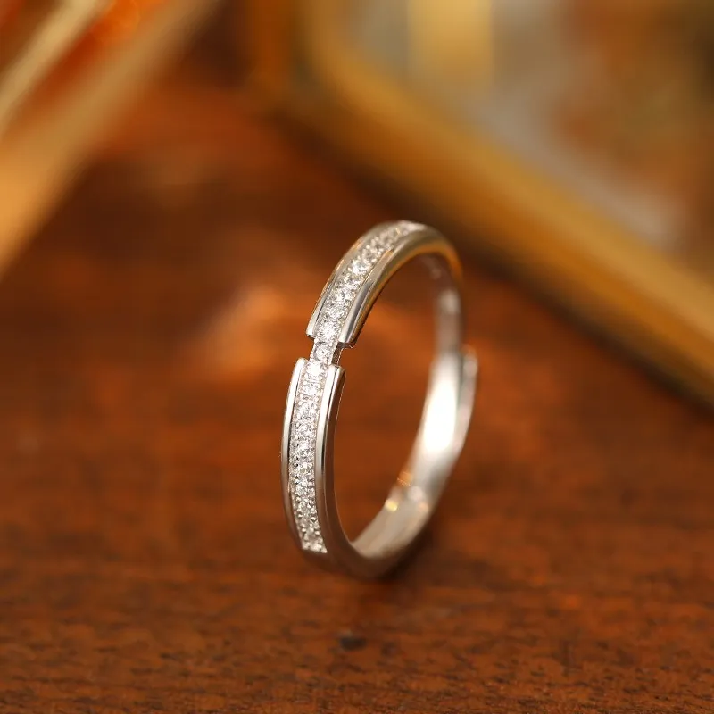 GOOUI Rings Unisex-6