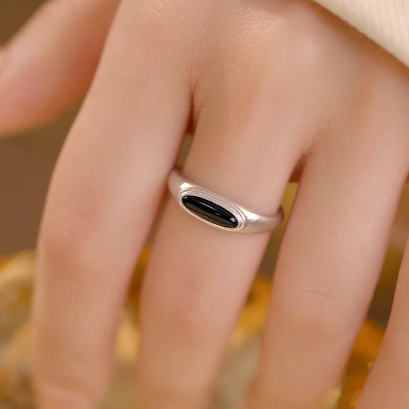 GOOUI Rings Unisex-5
