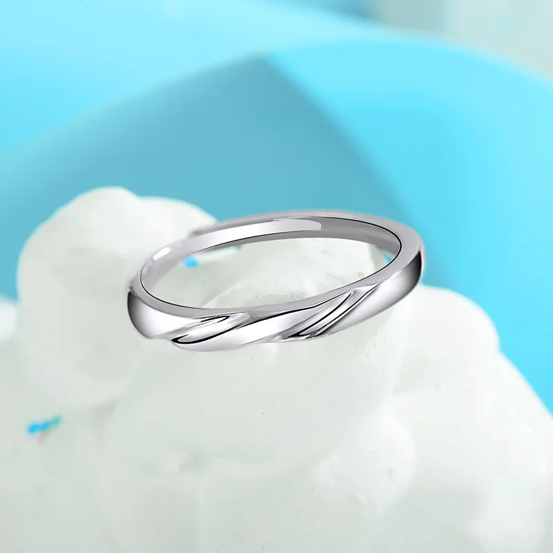 GOOUI Rings Unisex-4