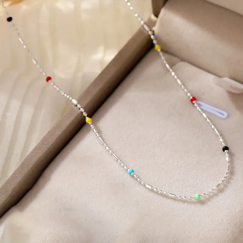 GOOUI Necklaces Women's-1