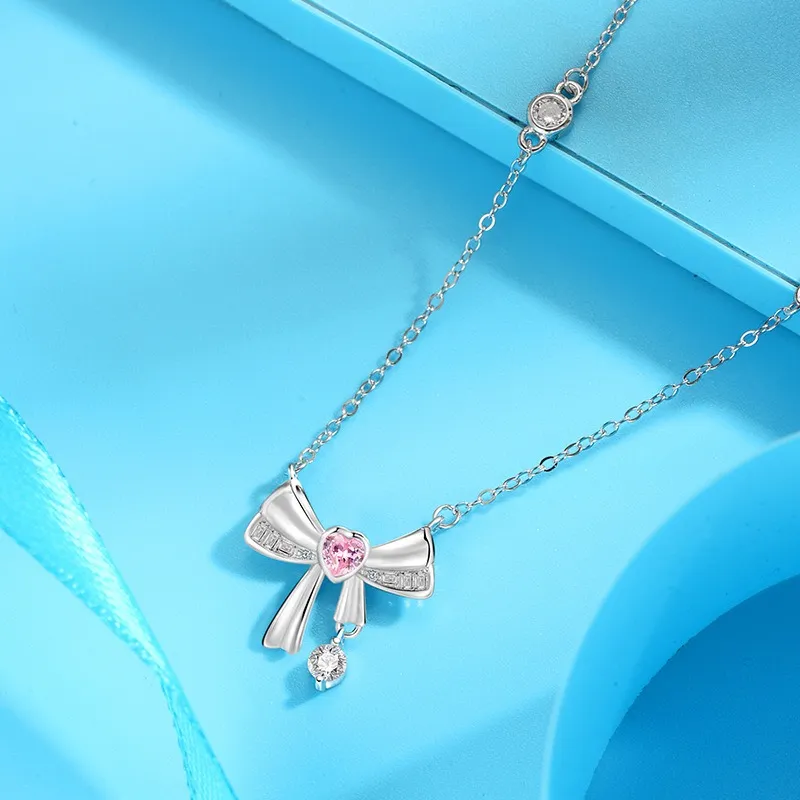 GOOUI Necklaces Women's-2