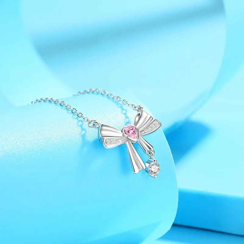 GOOUI Necklaces Women's-5