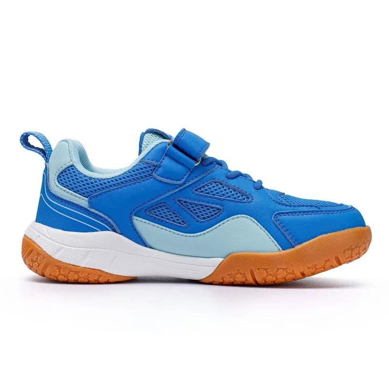 Warrior Cushioned Slip-Resistant Breathable Low-Top Badminton Shoes Women's-7