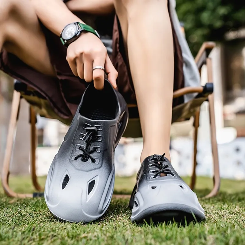 TEXWOOD Clogs Men-3