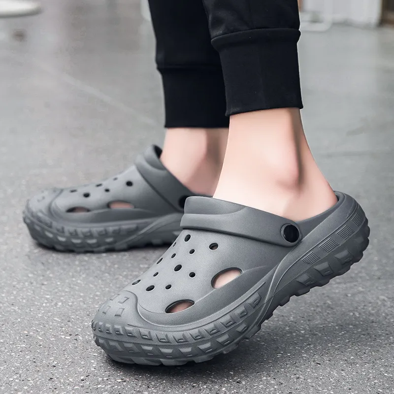 TEXWOOD Clogs Unisex-9