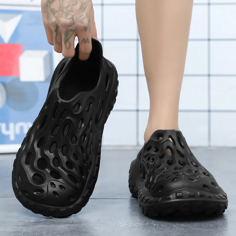 TEXWOOD Clogs Men-7