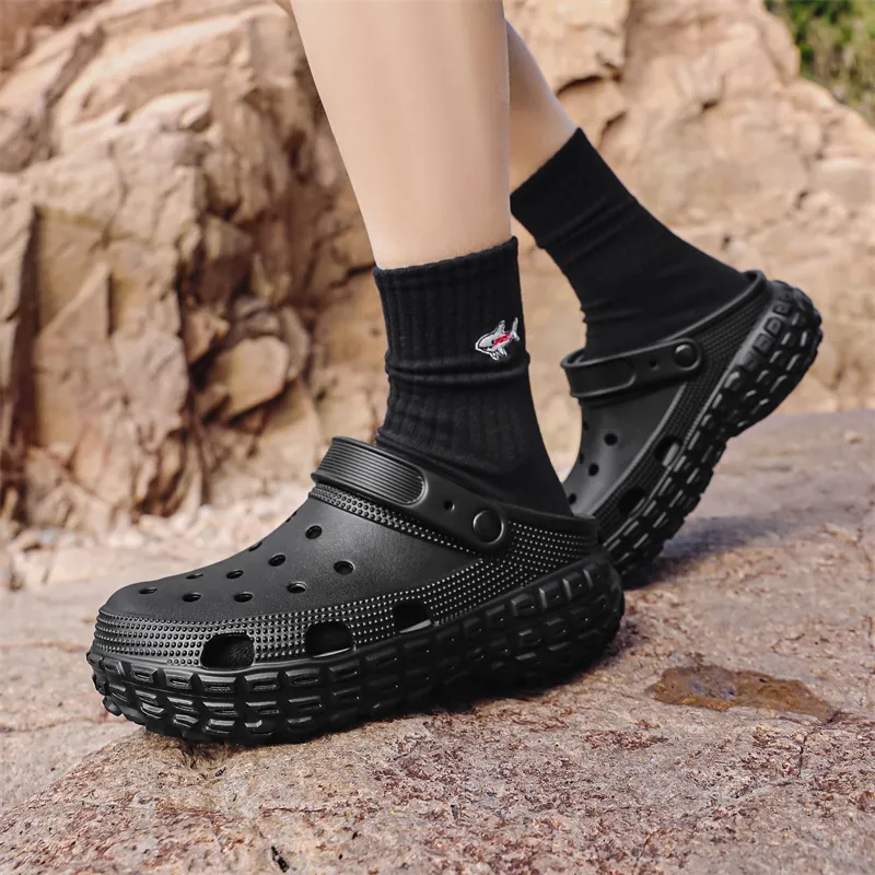 TEXWOOD Clogs Unisex-2