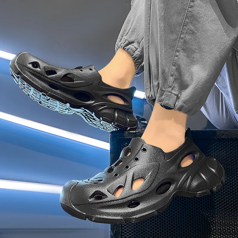 TEXWOOD Clogs Men-6