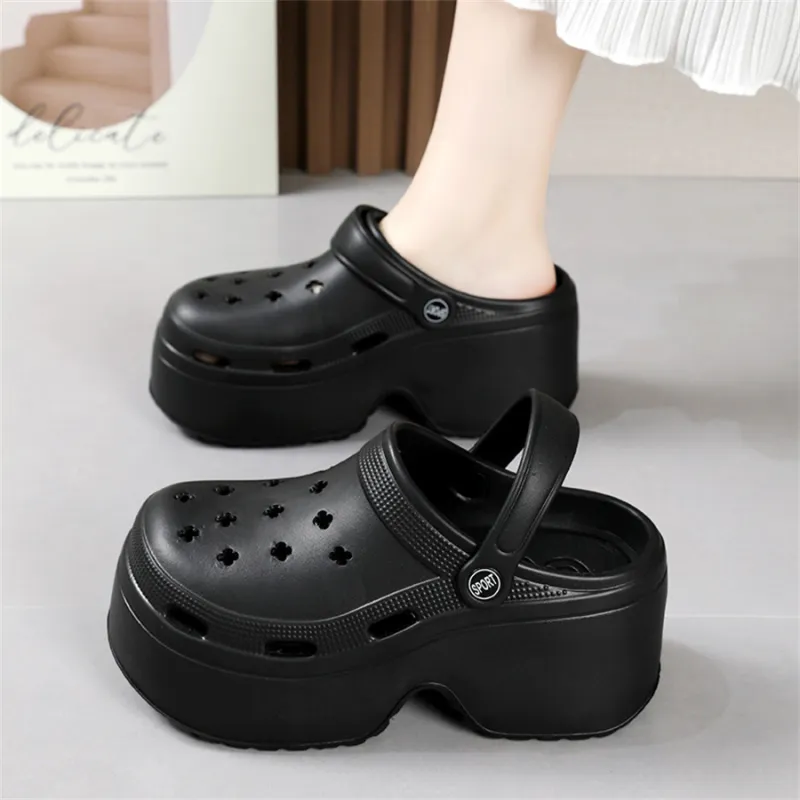 TEXWOOD Clogs Women's-9