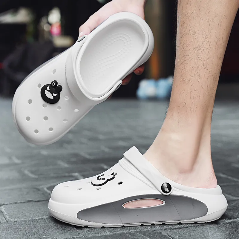 TEXWOOD Clogs Men-12