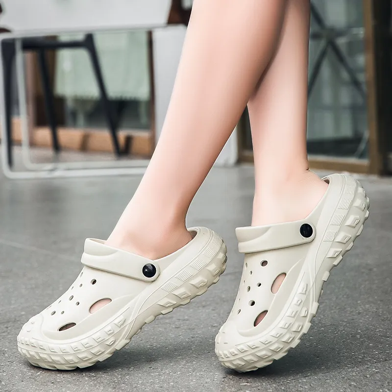 TEXWOOD Clogs Unisex-14