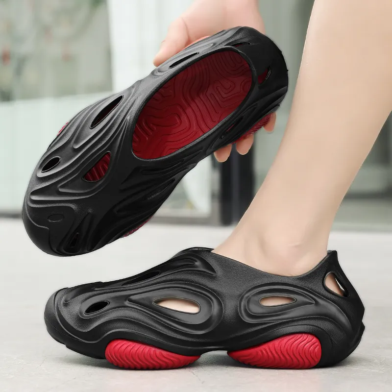 TEXWOOD Clogs Men-8