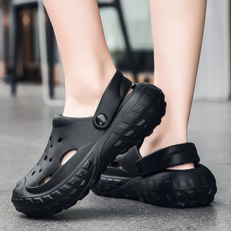 TEXWOOD Clogs Unisex-4
