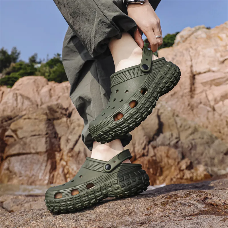 TEXWOOD Clogs Unisex-8