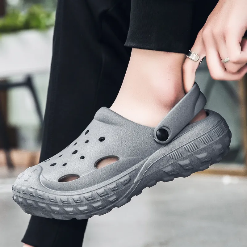 TEXWOOD Clogs Unisex-8